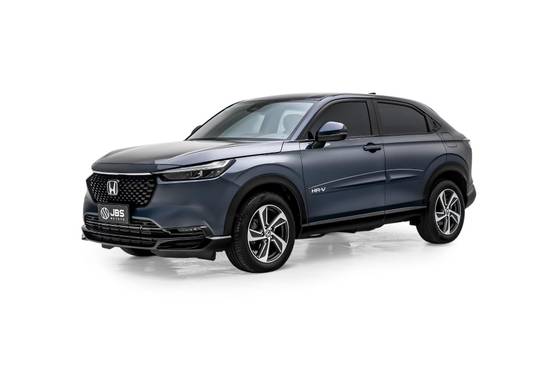 HONDA HR-V 1.5 DI I-VTEC TURBO FLEX TOURING CVT